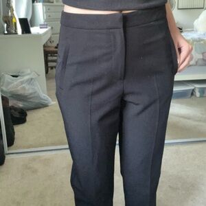 Topshop dress pants
